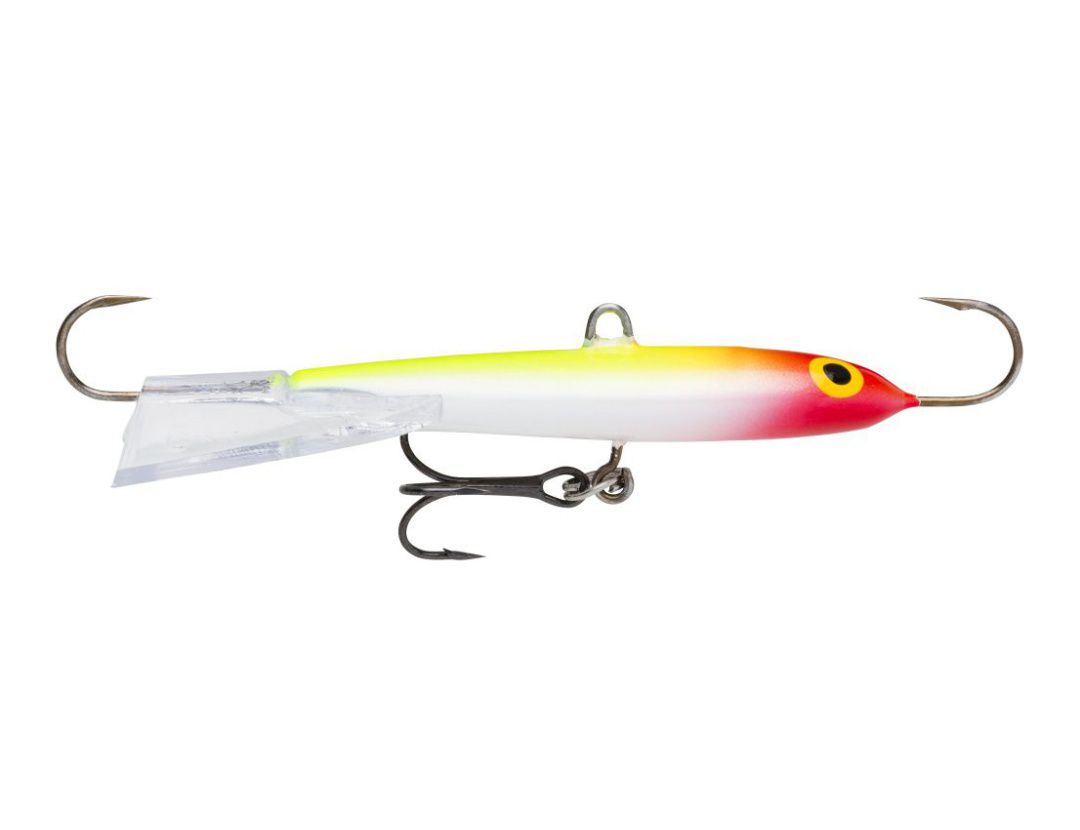 RAPALA FLAT JIG RFJ06 FLAKE CLOWN