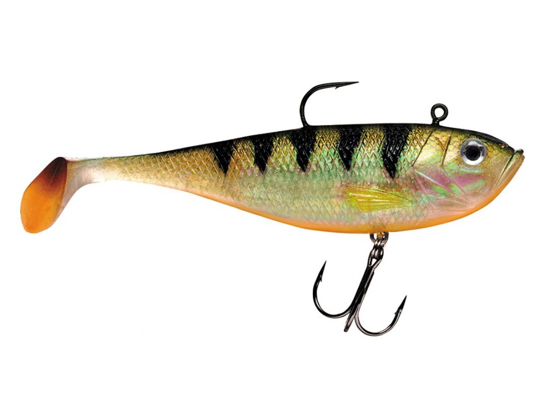 Storm SUSPENDING WILDEYE SWIM SHAD SWSB04 HUSKY SHAD