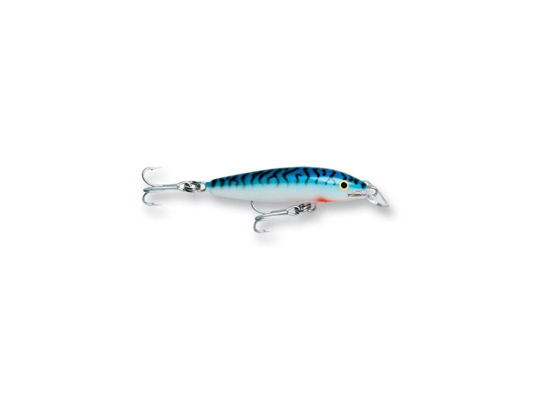 FLOATING MAGNUM FMAG14 SILVER MACKEREL