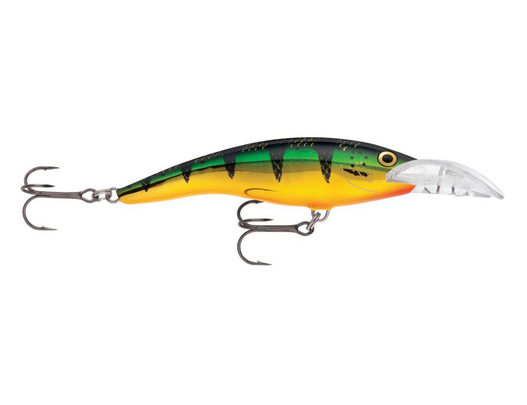 SCATTER RAP TAIL DANCER SCRTD09 FLASH PERCH