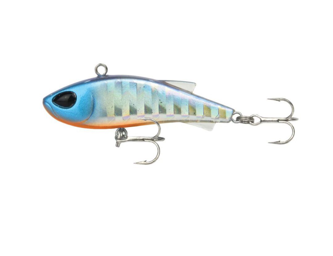 GOMOKU VIBE GV40S METALLIC BLUE PRAWN