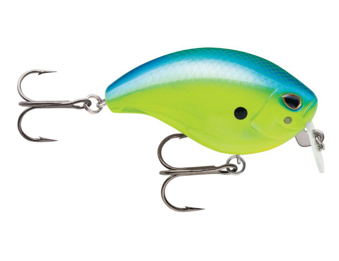 ARASHI WAKE CRANK AWC06 PARROT