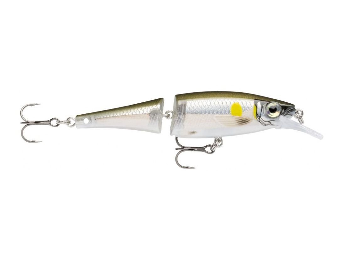 BX JOINTED MINNOW BXJM09 AYU