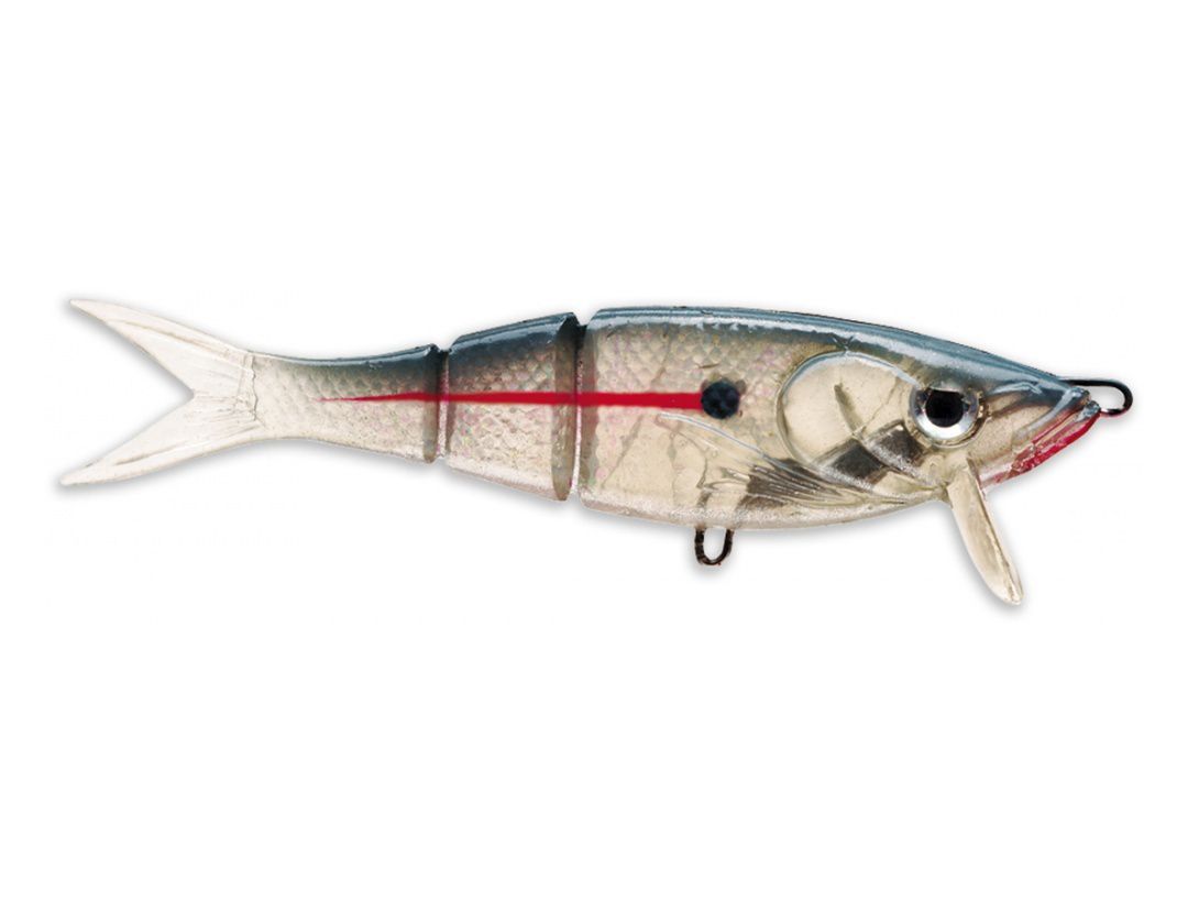 KICKIN’ MINNOW KSM08 GIZZARD SHAD