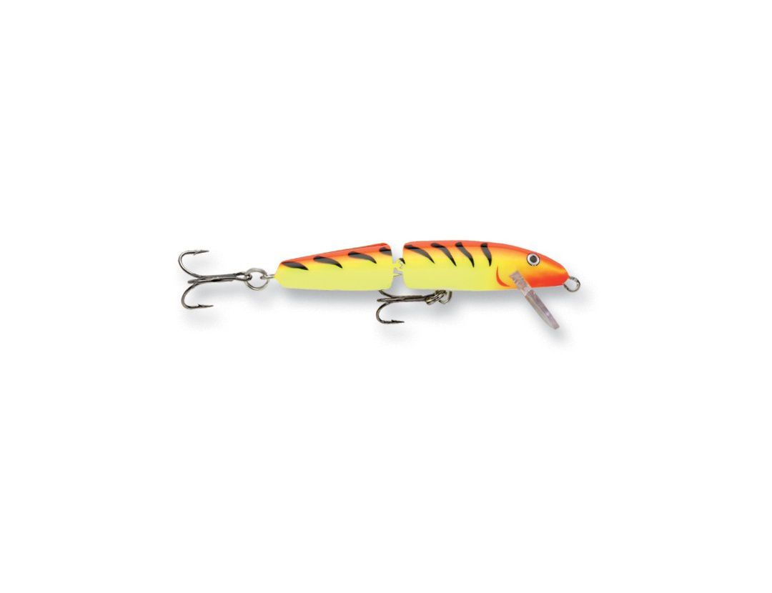 JOINTED J11 HOT TIGER JOINTED J11 HOT TIGER