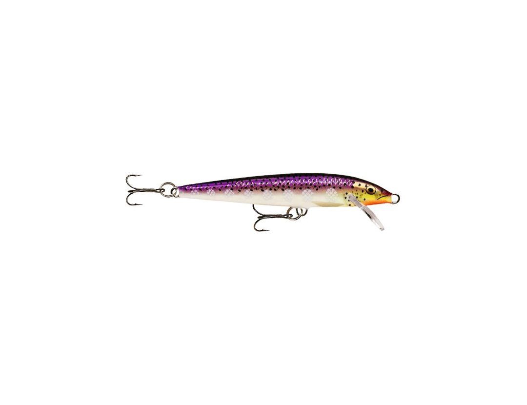ORIGINAL FLOATER F11 PURPLEDESCENT ORIGINAL FLOATER F11 PURPLEDESCENT