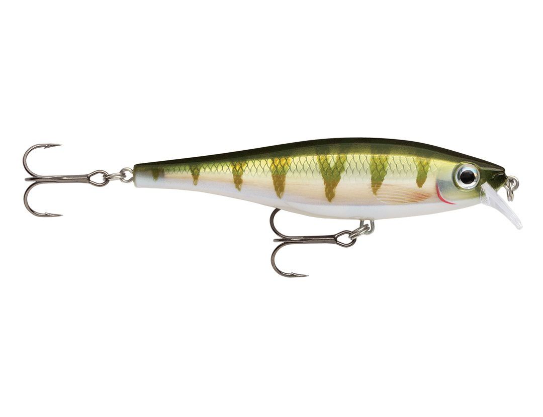 BX MINNOW BXM10 YELLOW PERCH