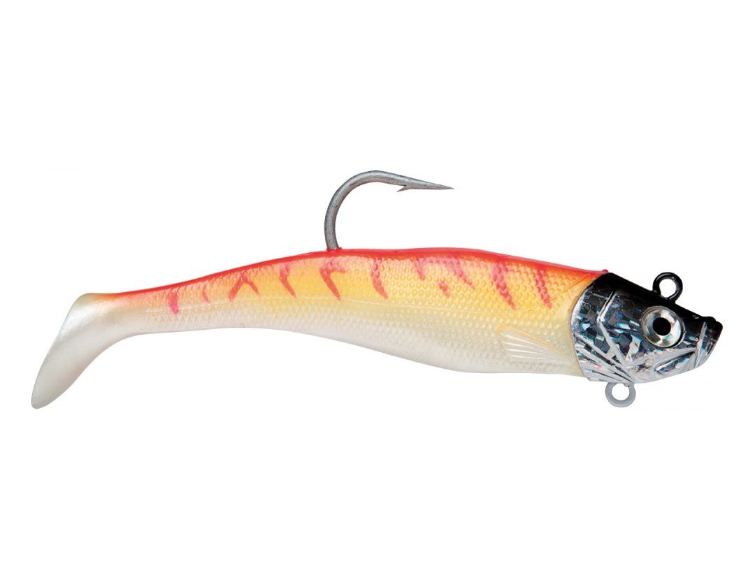 STORM WILDEYE JIGGIN SHAD 8G BLUE SHAD - BSD buellistore