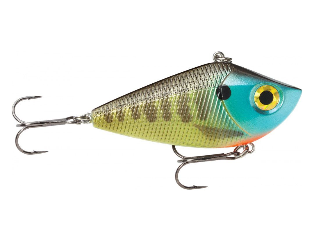 ROCKIN’ SHAD RKSD06 BLUEGILL