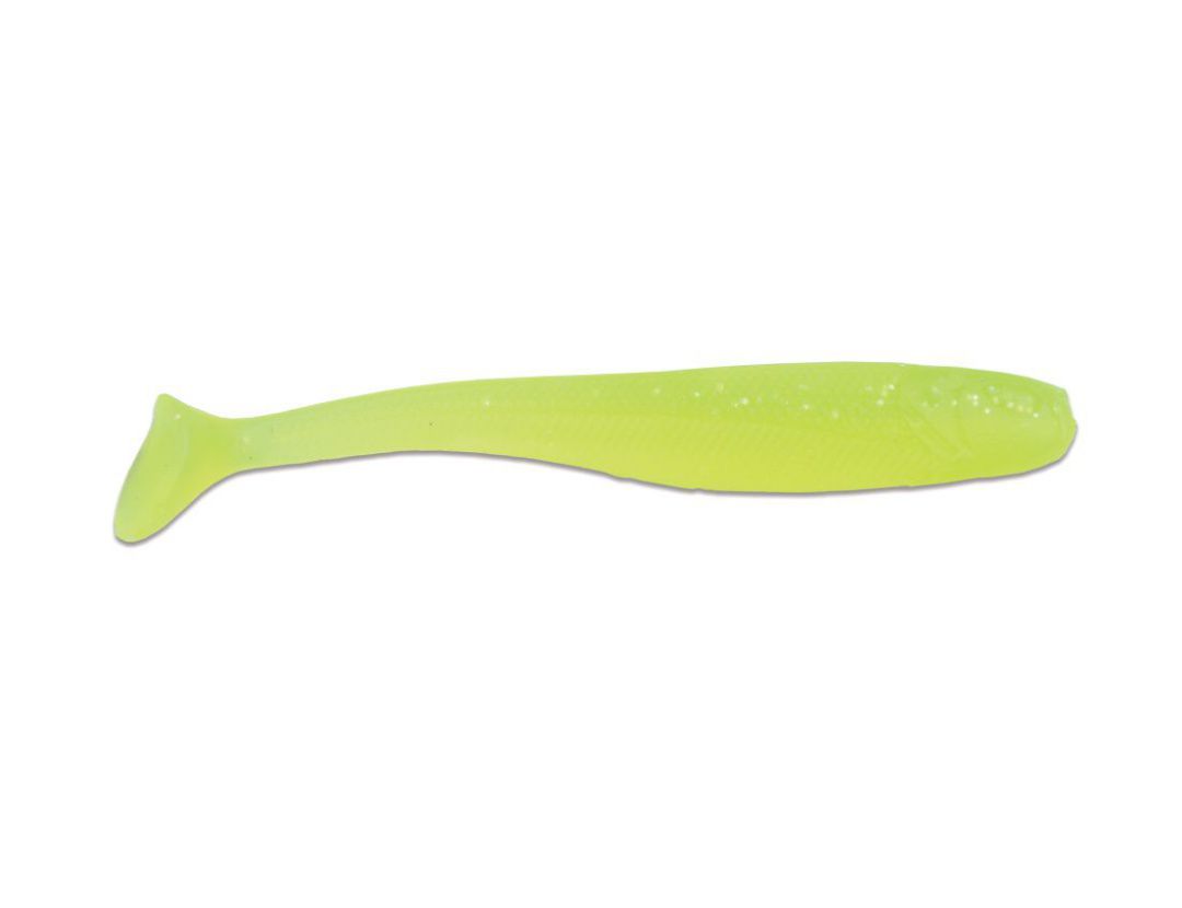 SO-RUN MAKAN MINNOW SSRMM03 LIME CHAR