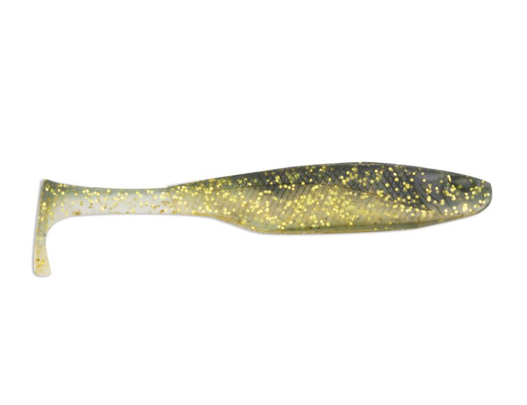 SO-RUN SUPERU SHAD SSRSS04 GOLDEN SHINER SO-RUN SUPERU SHAD SSRSS04 GOLDEN SHINER