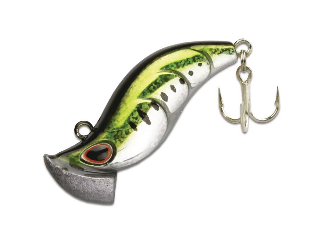 GOMOKU BOTTOM GBT45S GREEN MUDDLER