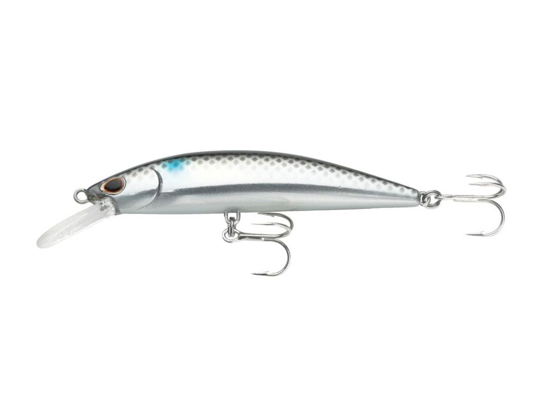SO-RUN HEAVY MINNOW SRHM110SE SPOTTED MACKEREL SO-RUN HEAVY MINNOW SRHM110SE SPOTTED MACKEREL
