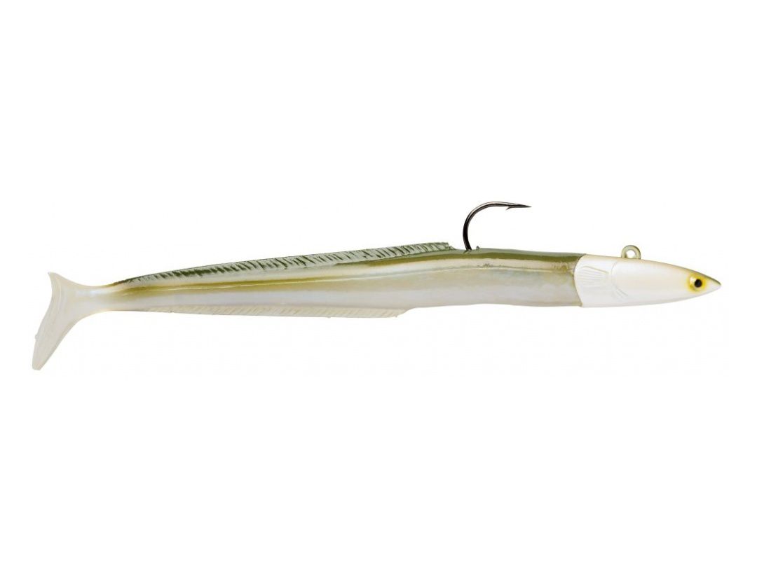 ULTRA EEL SJEL1050 OLIV PEARL