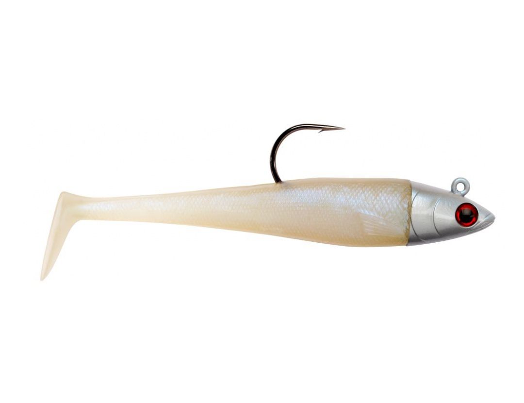 ULTRA SHAD LIGHT SJSD55Z PEARL