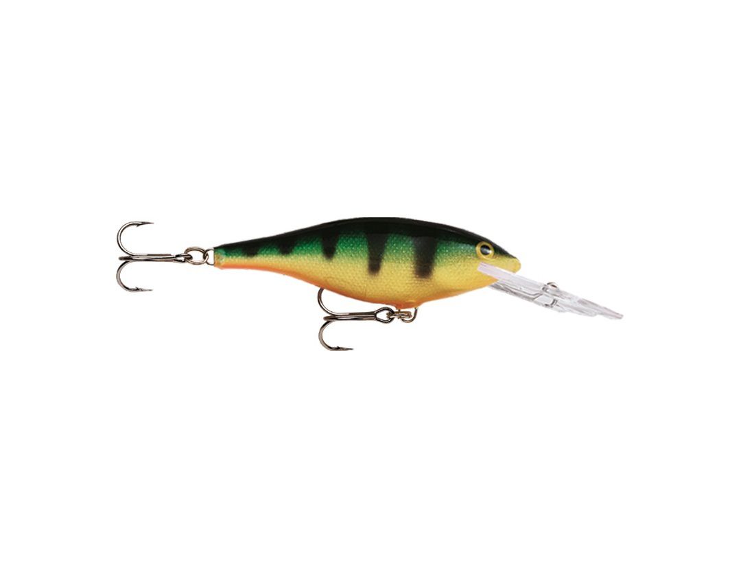 SHAD RAP SR05 PERCH