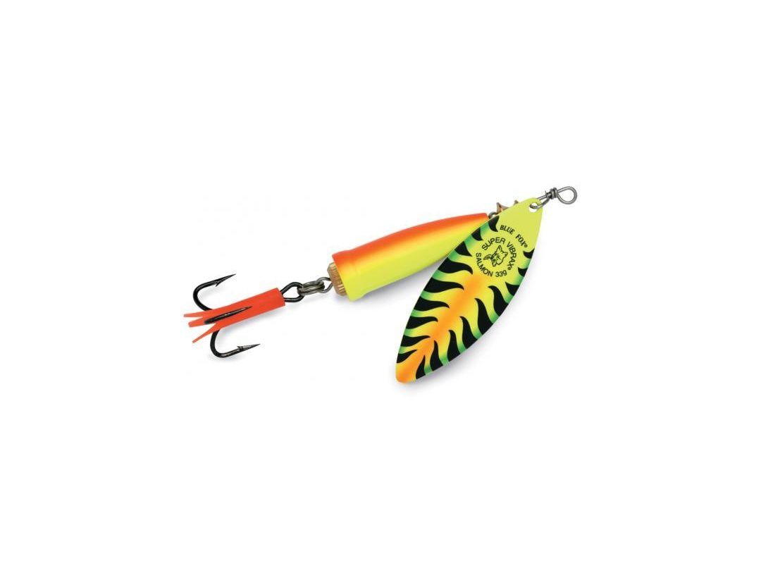 SALMON SUPER VIBRAX BFSASV6 FT