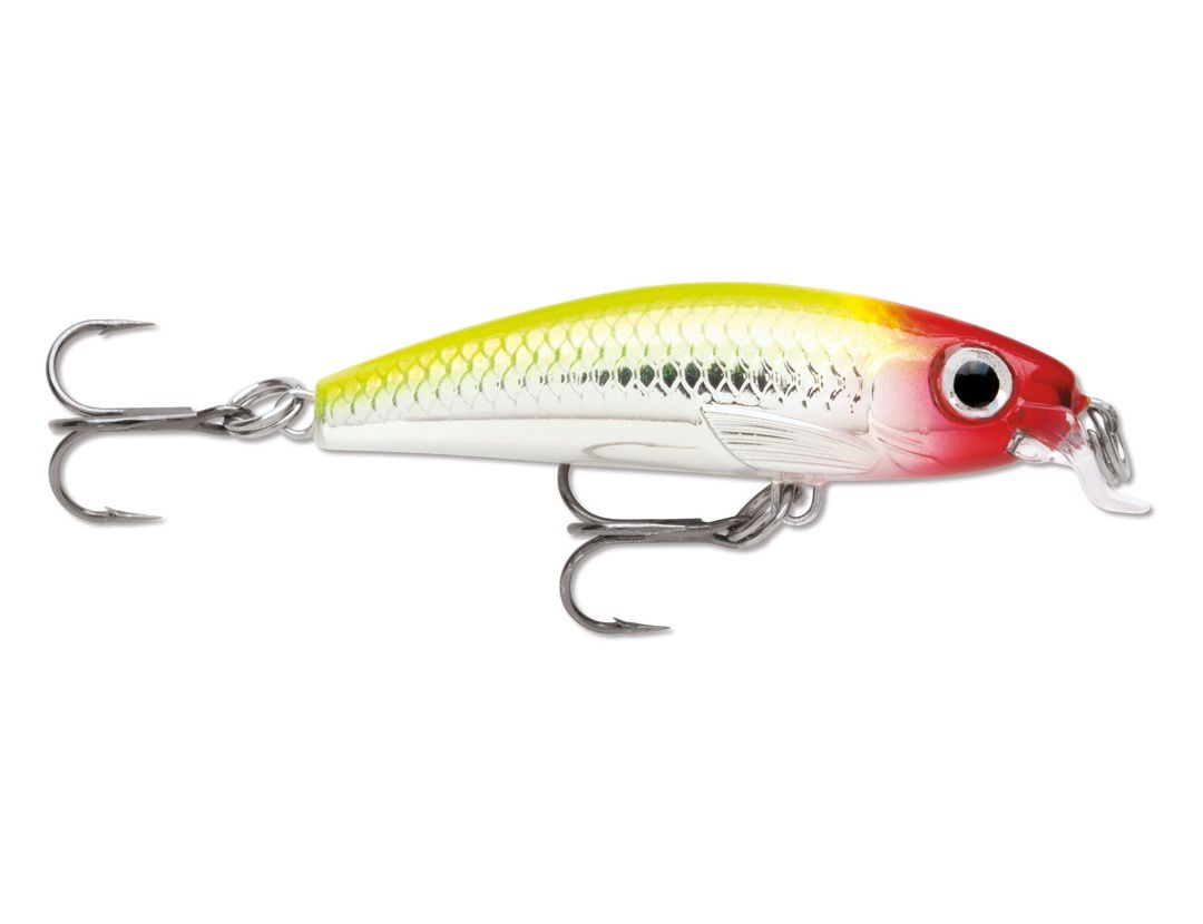 ULTRA LIGHT MINNOW ULM06 CLOWN