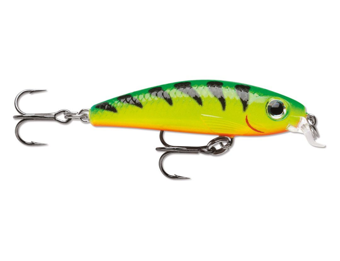 ULTRA LIGHT MINNOW ULM06 FIRETIGER ULTRA LIGHT MINNOW ULM06 FIRETIGER