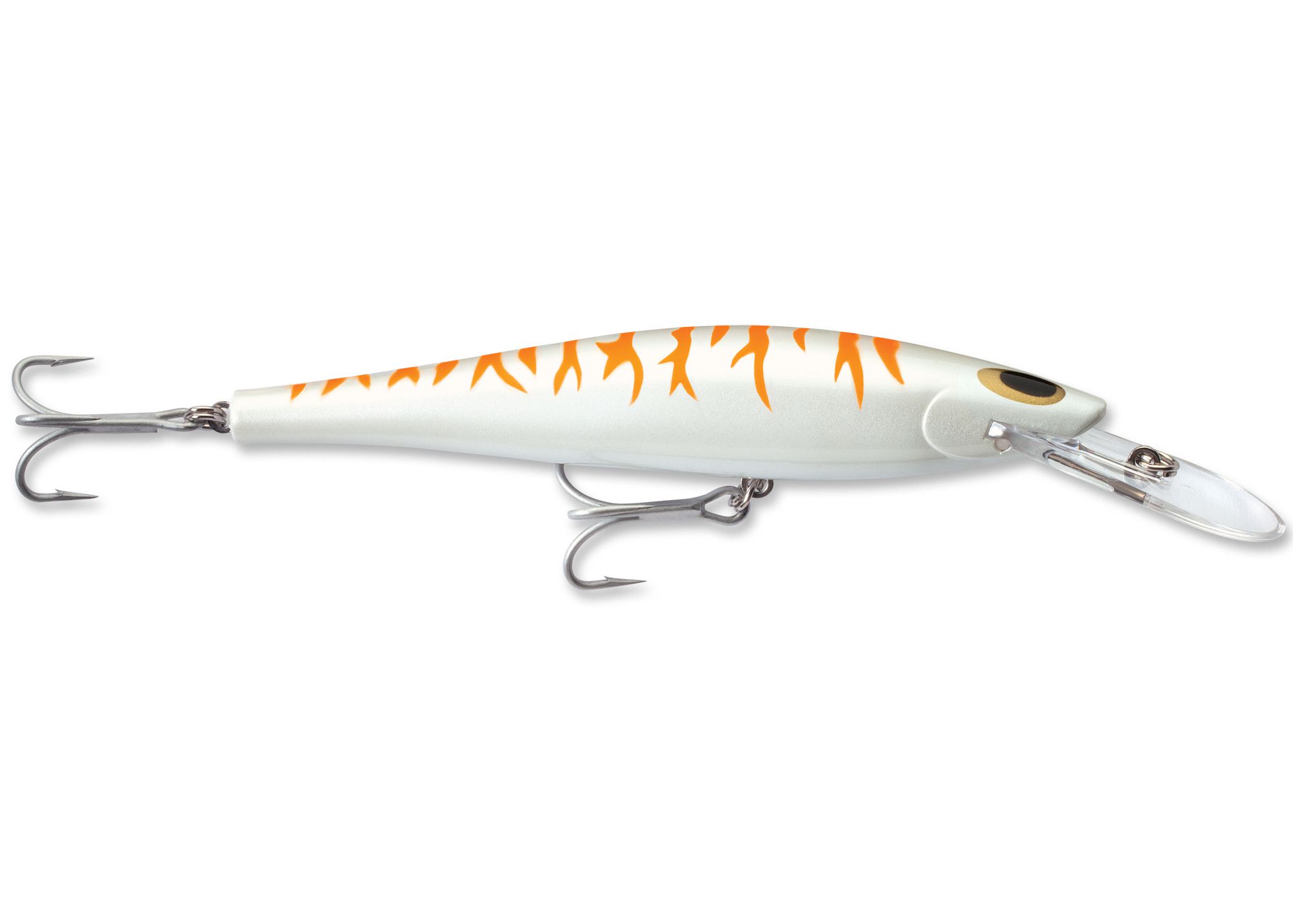 SPEED PRO DEEP SP160D WHITE TIGER