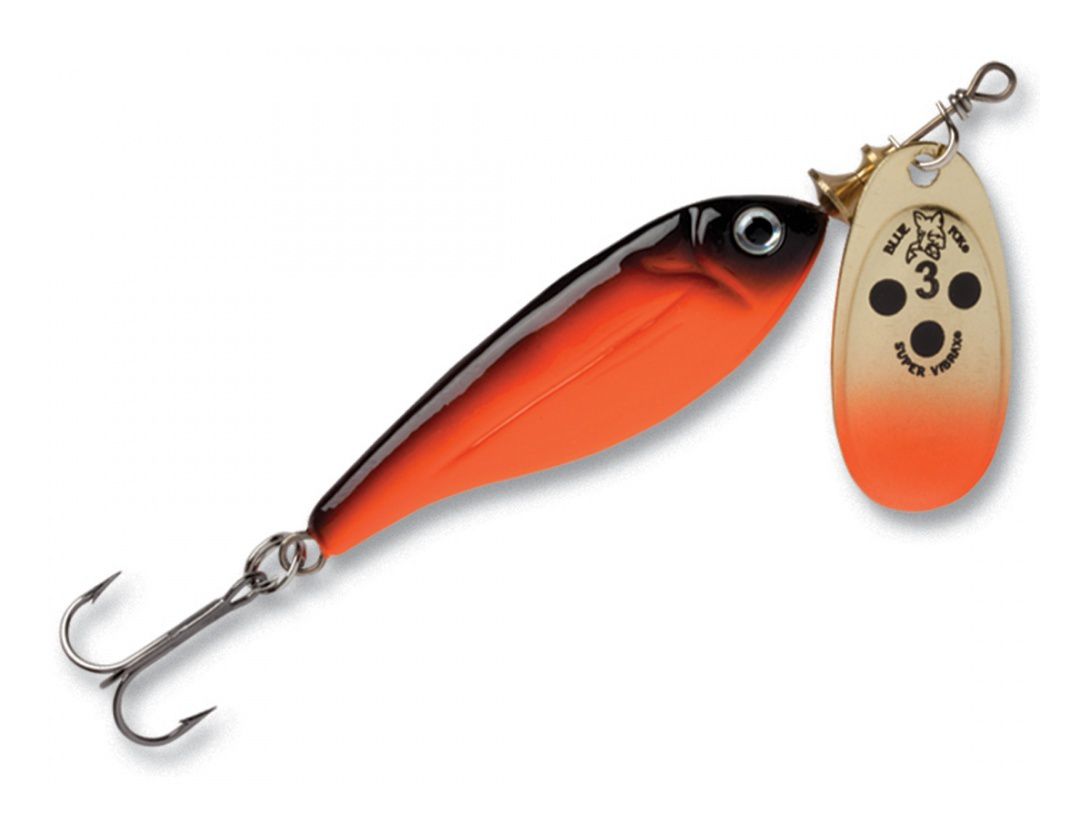 MINNOW SUPER VIBRAX BFMSV1 SRB