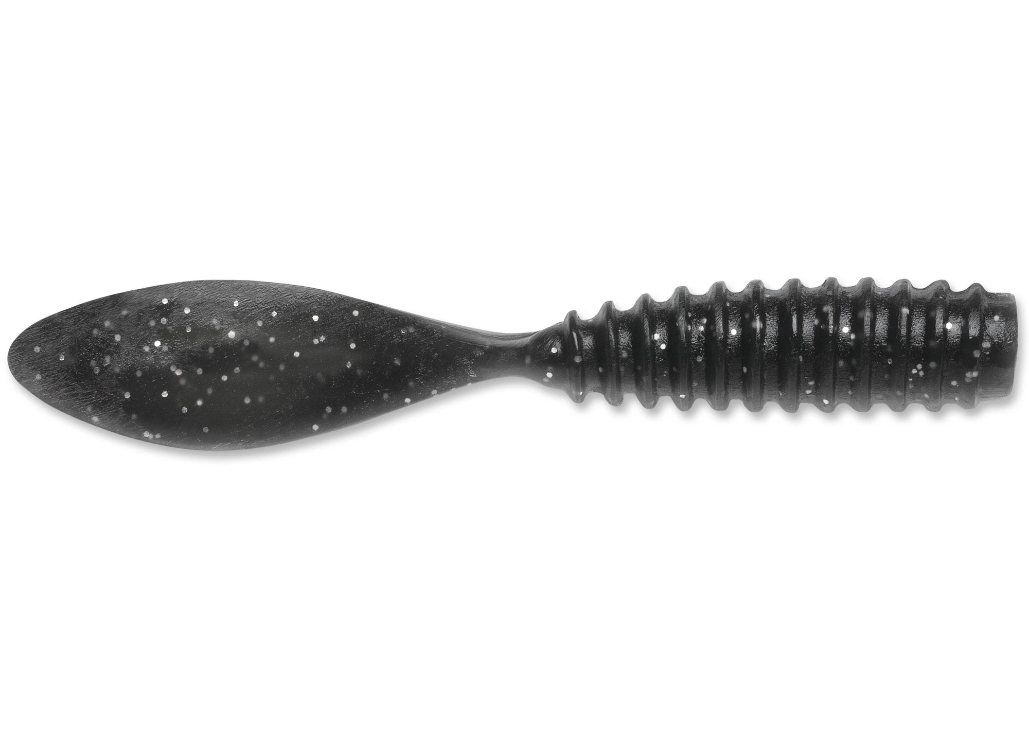 FLAP TAIL GRUB TXFGR1 BLACK PEARL