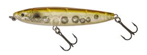 MEGALON 75 S 7.5CM GOLD SMELT