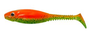 VMAX GRUBBY SHAD 13CM 13 ORAN.CHART BELLY