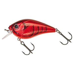 KRAKEN 65 F 6.5CM RED CRAW