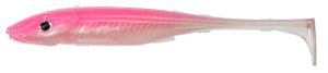 WHIZ 10CM 10 PINK SUGAR