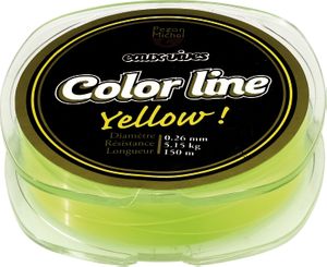 E.VIVES CARN.COLOR LINE YELLOW 0,30