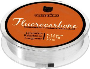 E.VIVES CARNAS.FLUOROCARBONE 0,48