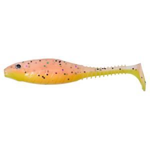 VMAX GRUBBY SHAD 13CM 8,5 CHICKEN SECRET