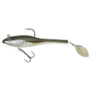 VMAX GRUBBY FLASH 170 SHALLOW 17CM 130 BROWN SHINER