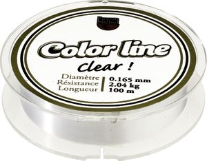 E.VIVE COLOR LINE CLEAR 0,165 100M