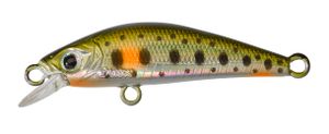 GAMERA 39 HW 3.9CM SPOT GREEN TROUT GAMERA 39 HW 3.9CM SPOT GREEN TROUT