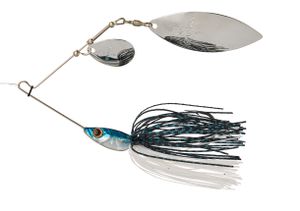 SPINNAKER 14G METALLIC BLEEK