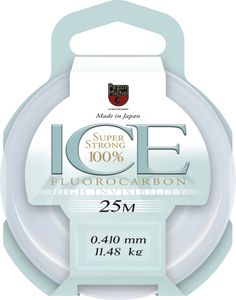 FLUOROCARBONE P&M ICE 0,24