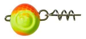 G'FLIP ORANGE/FLUO YELLOW 14G