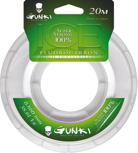 FLUOROCARBONE ICE 0,86