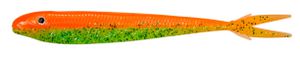 V2 RIGGLE 18CM 18 ORANGE CHART BELLY