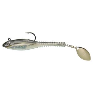 VMAX GRUBBY FLASH 170 SHALLOW 17CM 90 BROWN SHINER