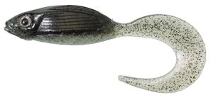 GRUBBY GUN 7.5CM 10 HOLO GREY SHINER