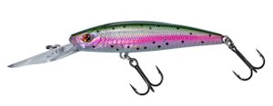 MOTHRA 7.5CM F RAINBOW MINNOW