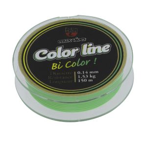 E.VIVES COLOR LINE GREEN/YLW .0,165