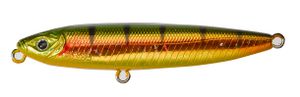 MEGALON 60 F 6CM GOLD PERCH