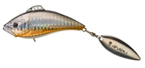 KAIJU SPIN 70 S COPPER MINNOW