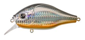 DOGORA 10CM COPPER MINNOW