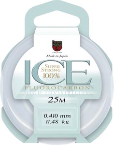 FLUOROCARBONE P&M ICE 0,44