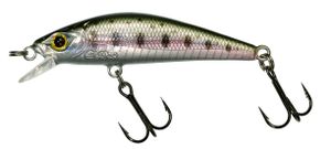 GAMERA 50 HW 5CM RAINBOW TROUT GB